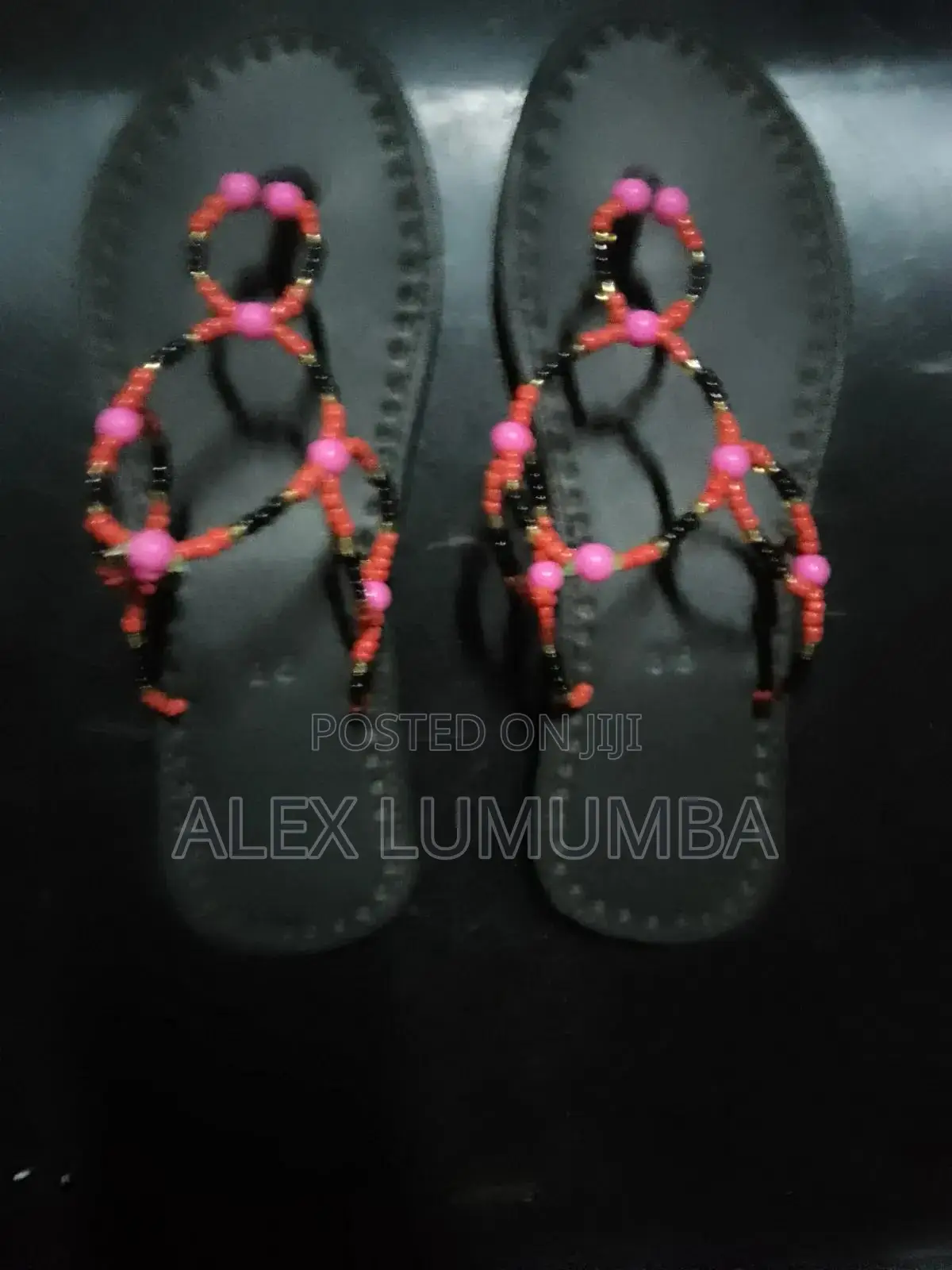 Handmade Leather Shoes