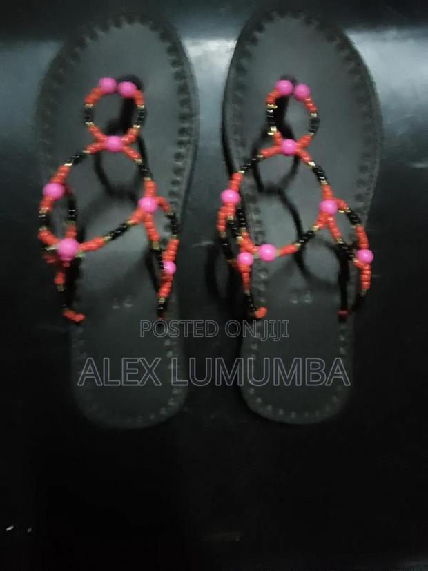 Handmade Leather Shoes - thumbnail 6