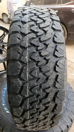 265/65r17 Sumaxx