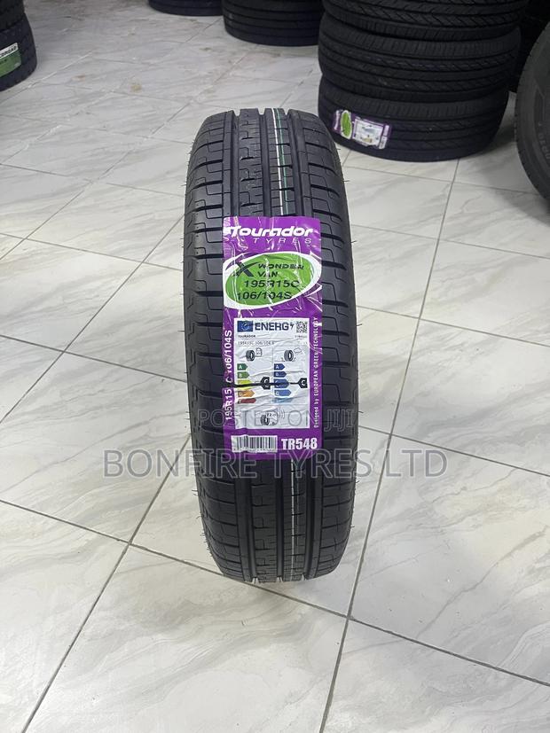195r15c Tourdor