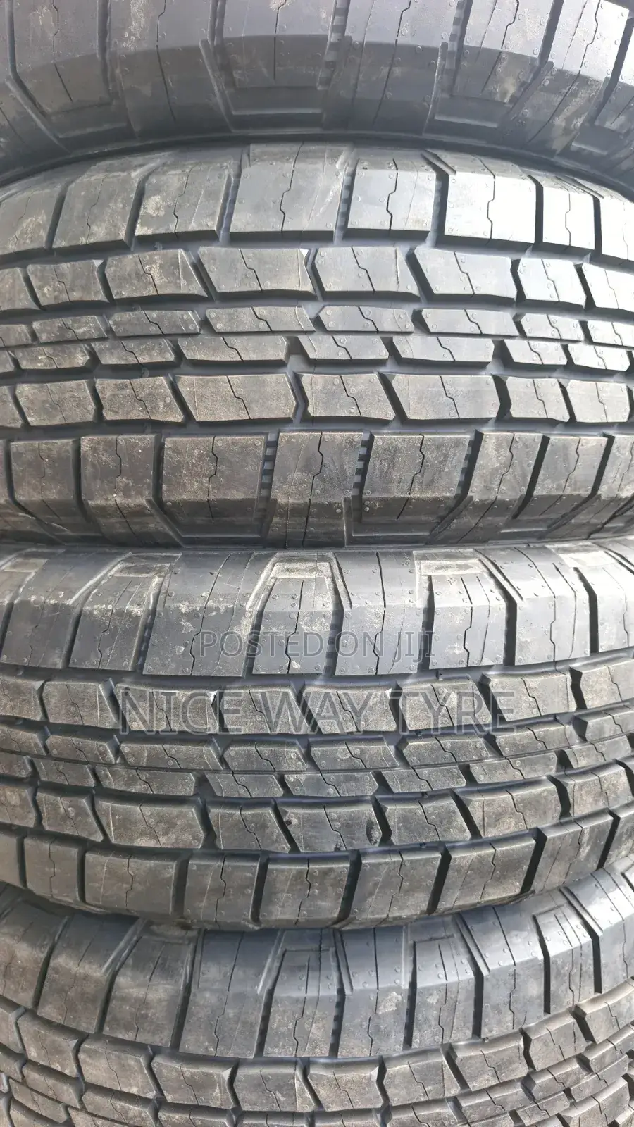 235/70r16 Michelin