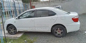 Toyota Premio 1.8 FWD 2006 White