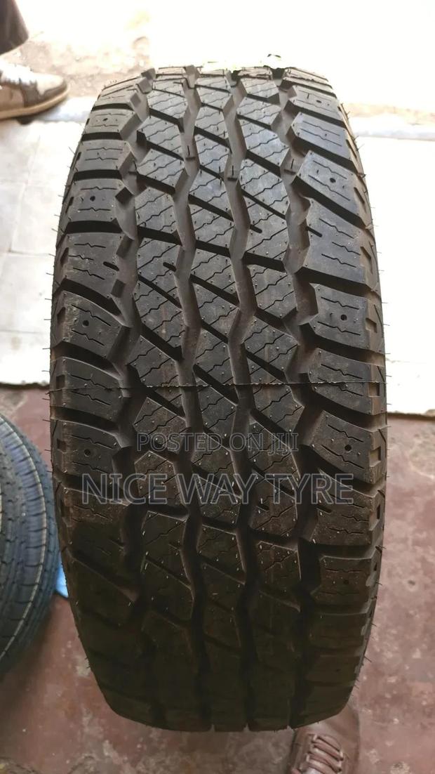 265/70r16 Rotalla - main view
