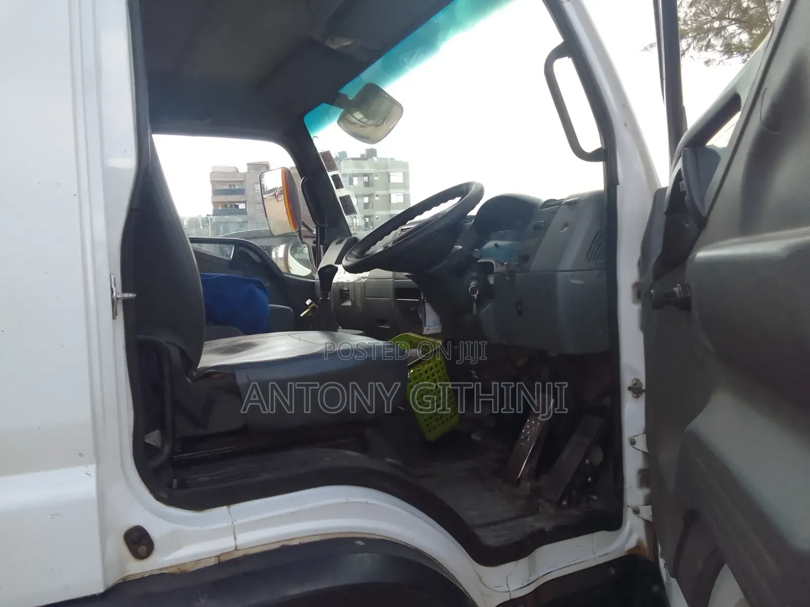 Mitsubishi Fuso 1 for Sale