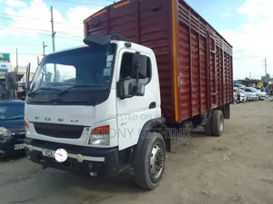 Mitsubishi Fuso 1 for Sale