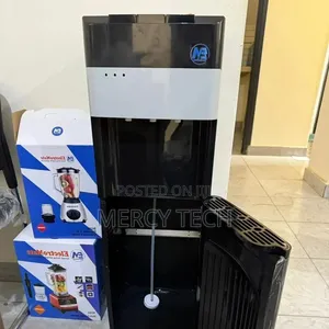Electromate Bottom Load 3 Tap Water Dispenser