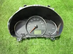 Vitz 2017/2018 Clock/Speedometer