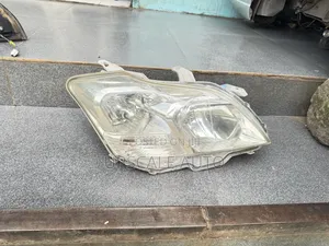 Premio 260 Headlights Non