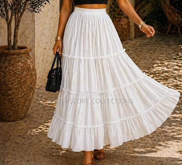 Ladies/Girls Boho Skirts