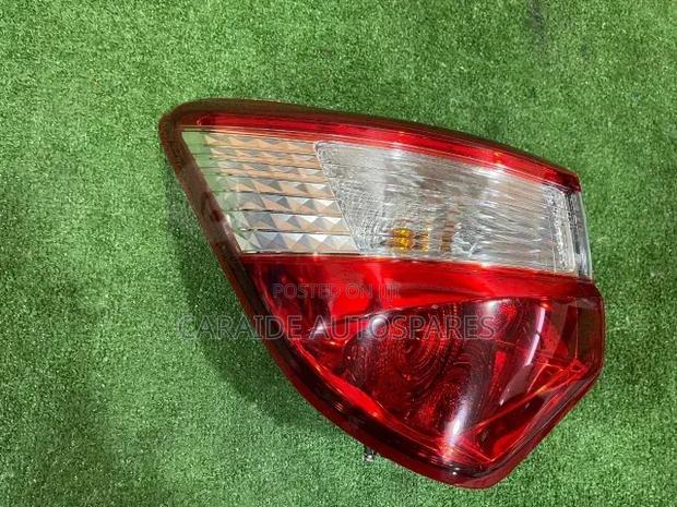 Vitz 2017/2018 Backlights/Taillights - thumbnail 2
