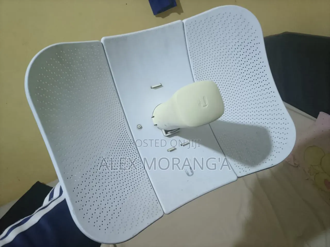 Litebeam M5 Wifi Receiver