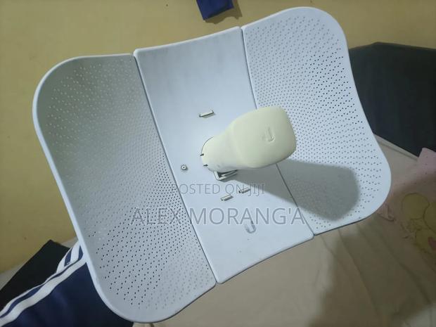 Litebeam M5 Wifi Receiver - main view