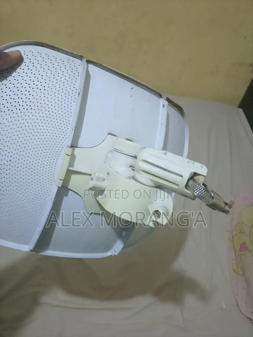 Litebeam M5 Wifi Receiver
