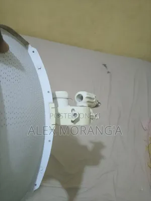 Litebeam M5 Wifi Receiver