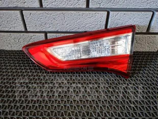 Vitz 2017/2018 Boot Lights/Brake Light - main view