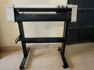 Plotter Vinyl Cutter
