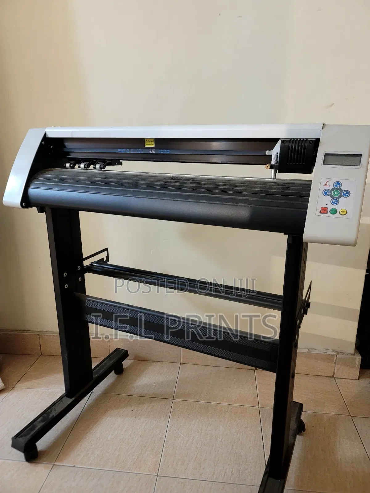 Plotter Vinyl Cutter