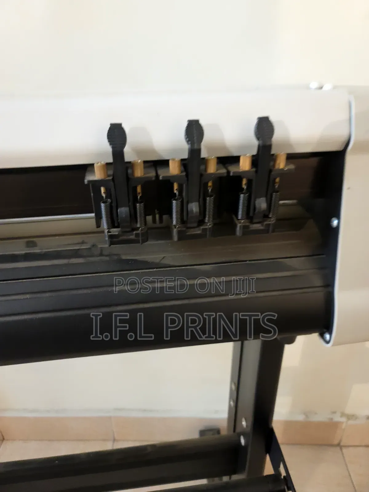 Plotter Vinyl Cutter