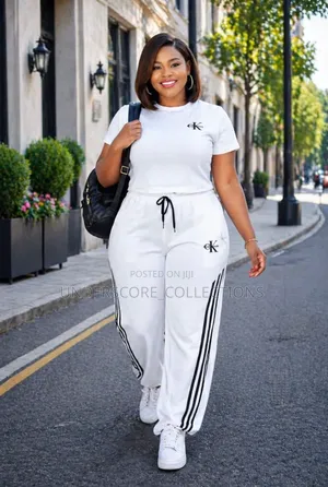 Ladies Comfy Lazy Wear