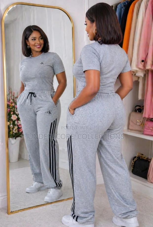 Ladies Comfy Lazy Wear - thumbnail 2