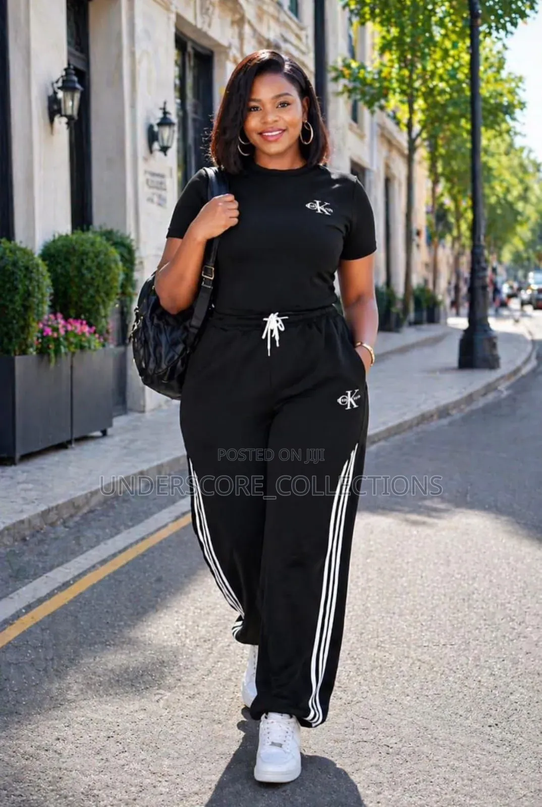 Ladies Comfy Lazy Wear