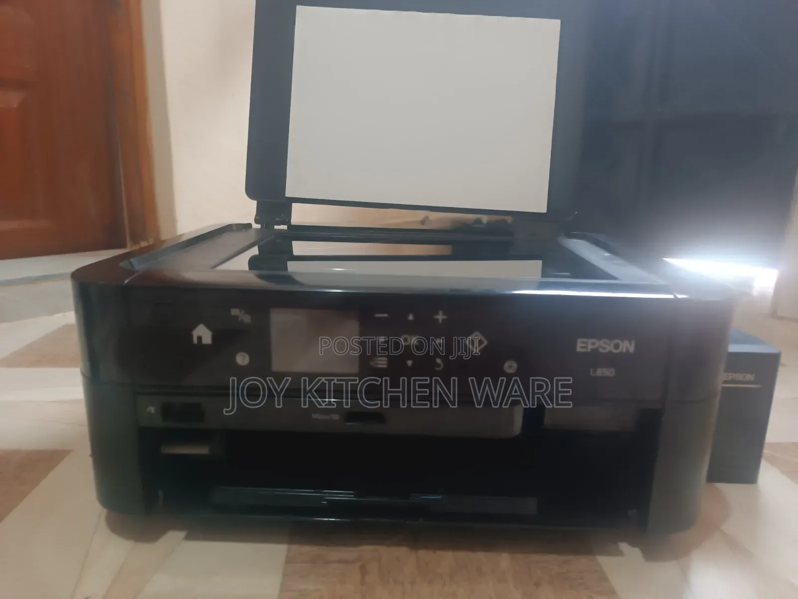 Epson Printer L850