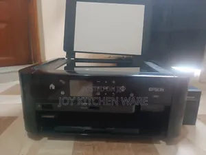 Epson Printer L850