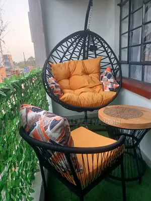 Studio Airbnb Unit in Muthiga, Near Jaza Supermarket