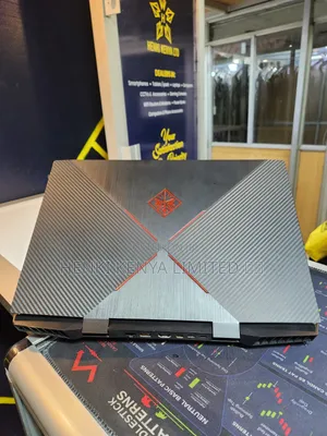 Laptop HP Omen 15 16GB Intel Core i7 SSD 512GB