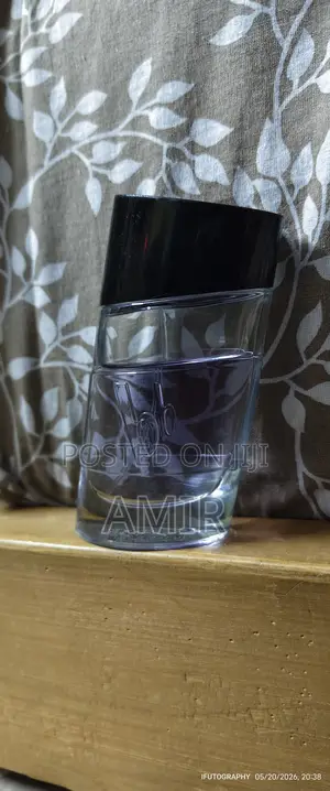 Mens Cologne/ Eau De Toillette/ Aftershave