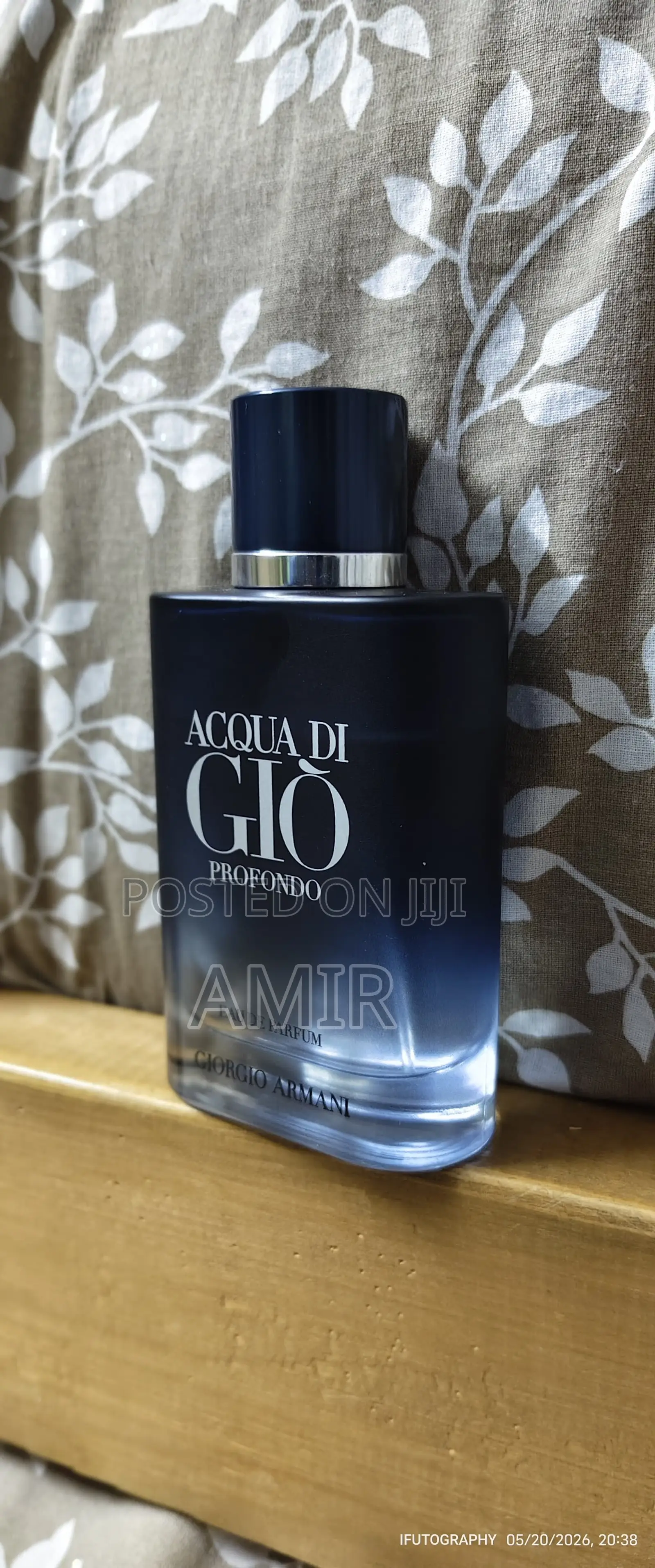 Mens Cologne/ Eau De Toillette/ Aftershave