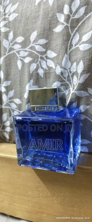 Mens Cologne/ Eau De Toillette/ Aftershave