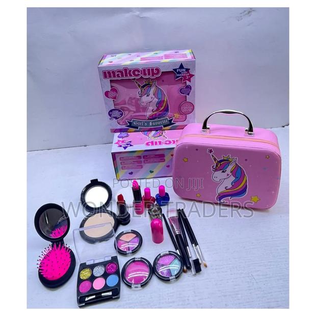 Kids Make Up Kit -Make Up for Kids