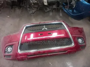 Mitsubishi RVR 2014 Bumper