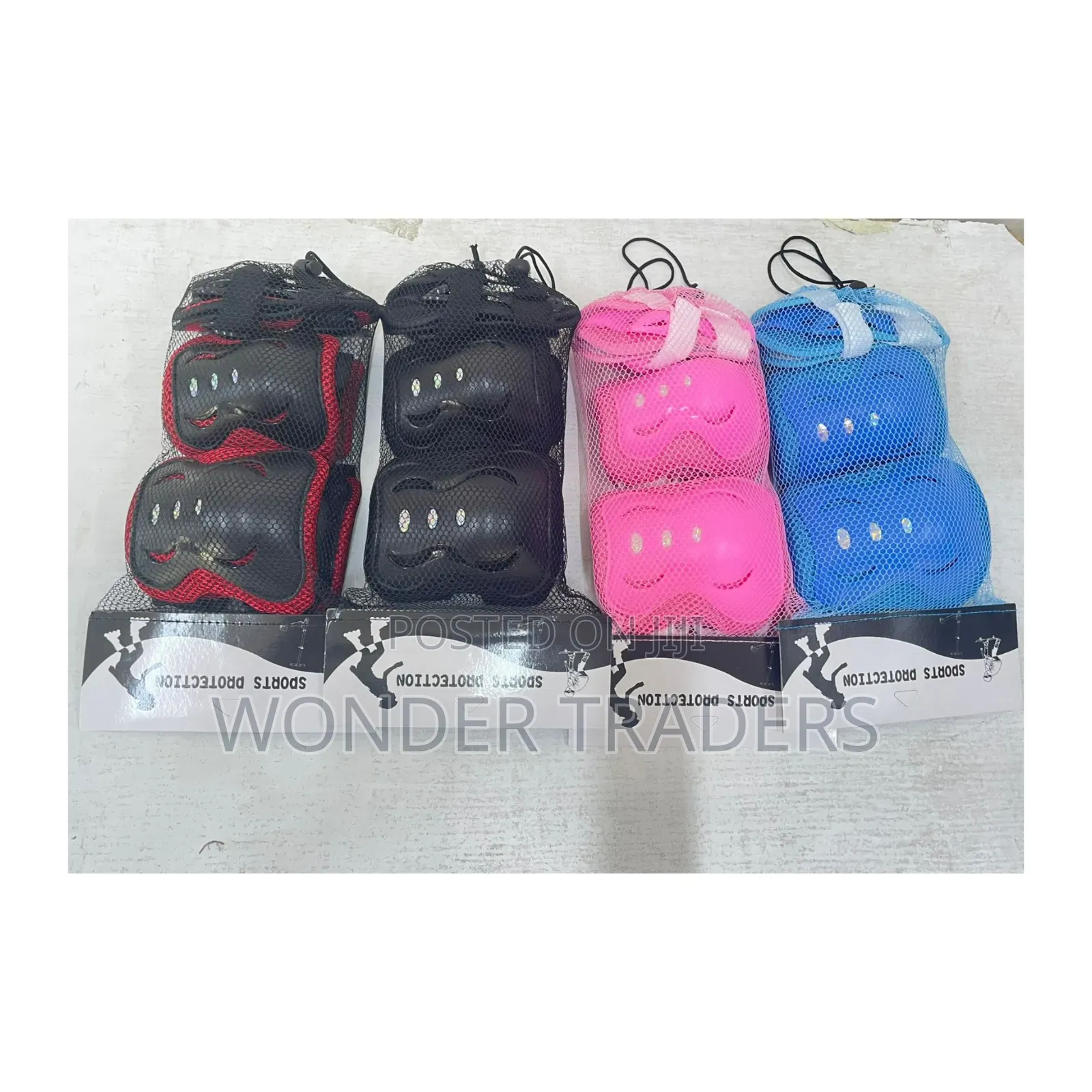 Sport Guards /High Quality Sport Guards