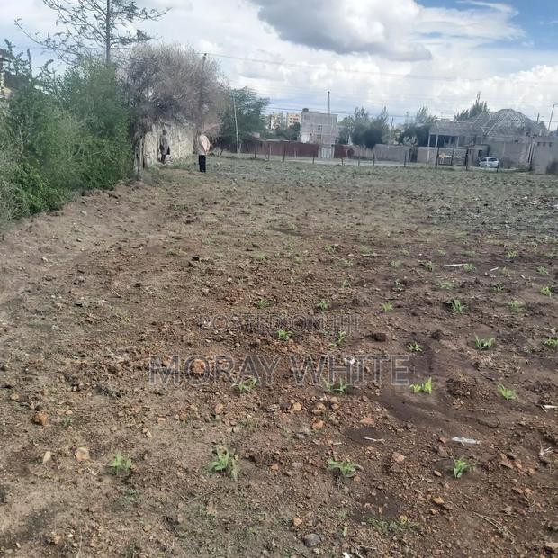 Utawala Prime Land Both Commercial and Private Development on Sale