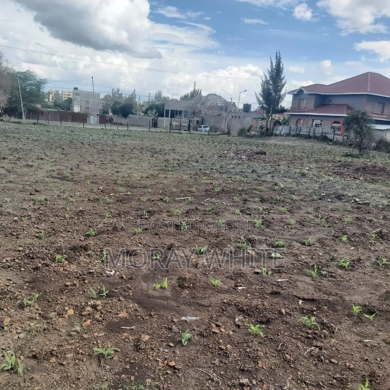 1 Acre of Prime Land in Utawala on Sale