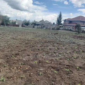 1 Acre of Prime Land in Utawala on Sale