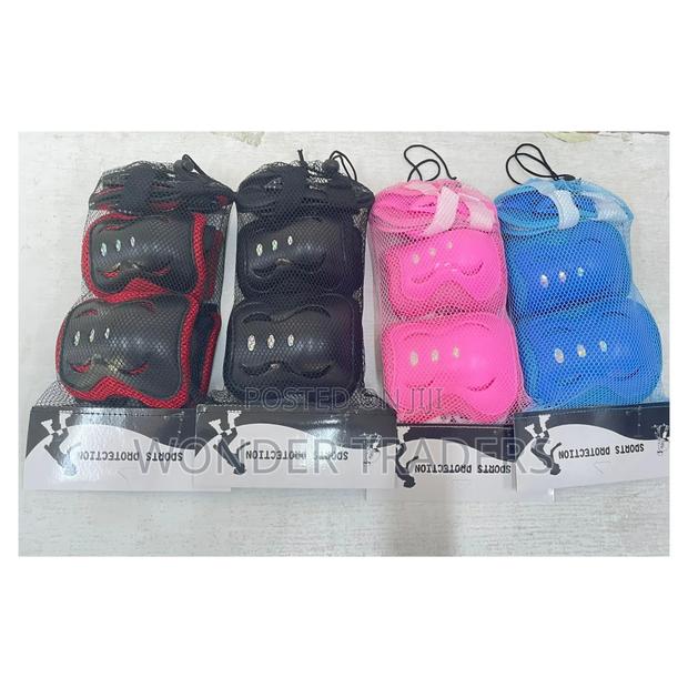 High Quality Sport Guards