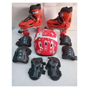 Quad Skating Shoes *Skate Shoes Full Set