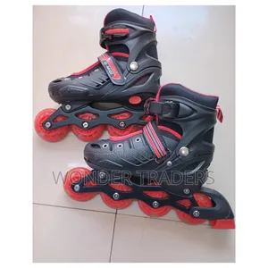 Hard Boot Skate Shoes /Quality Hard Boot Skate Shoes *Size 31 to 42