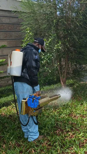 Mosquitoes Thermal Fumigation