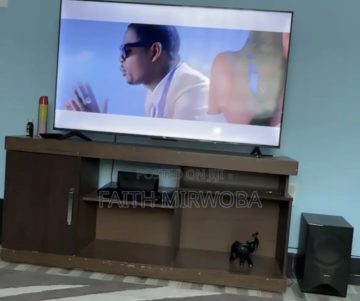 Television Stand