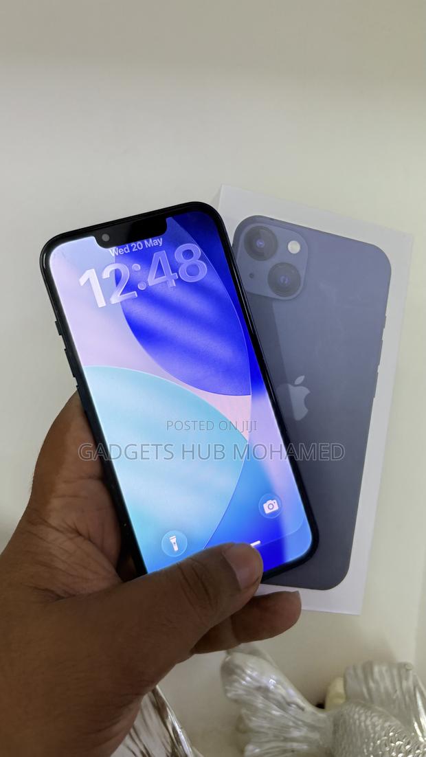 Apple iPhone 13 128 GB - thumbnail 5