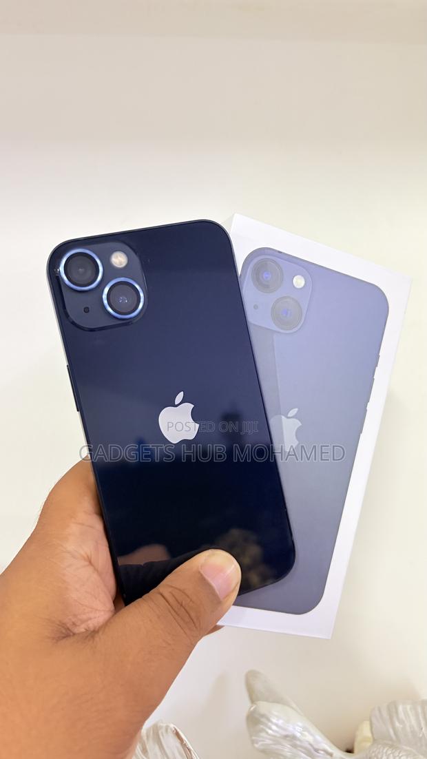 Apple iPhone 13 128 GB