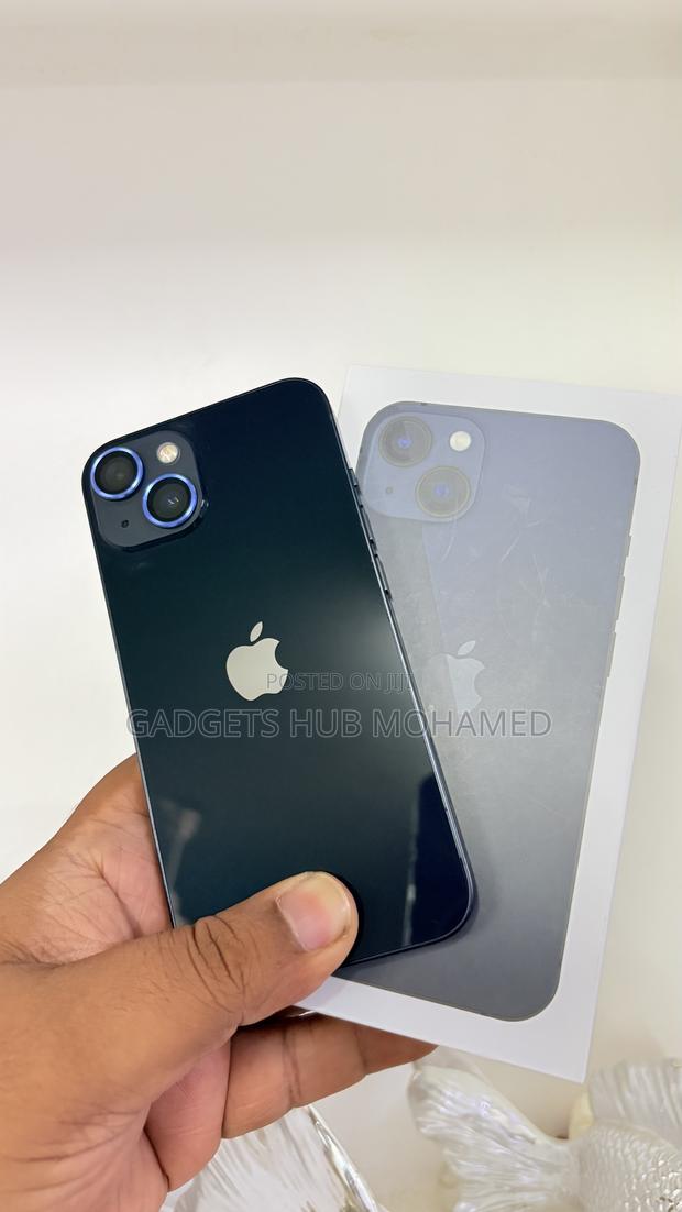 Apple iPhone 13 128 GB - thumbnail 3