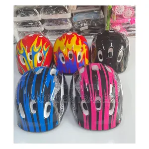 Kids Soft Helmet