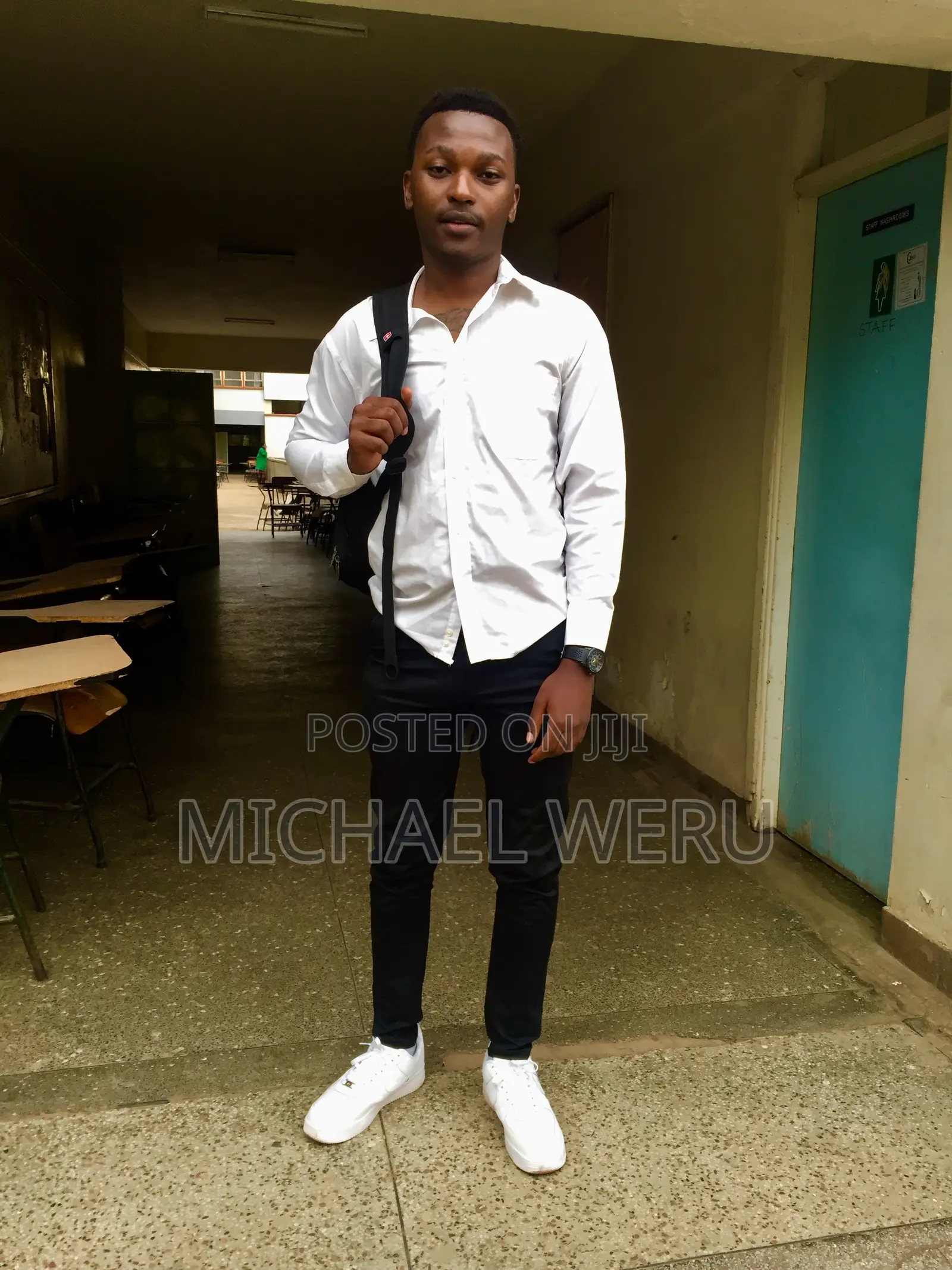 Gaming Lounge Attendant and Social Media Manager