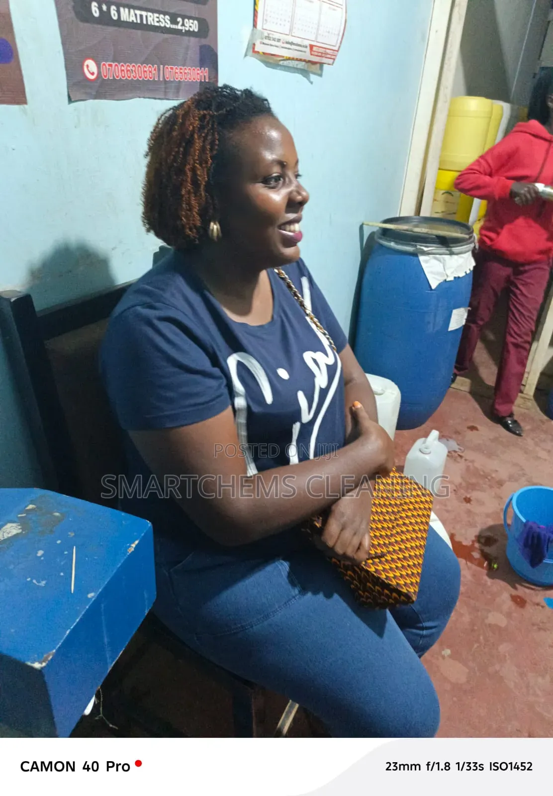 Detergent Supplier Nairobi