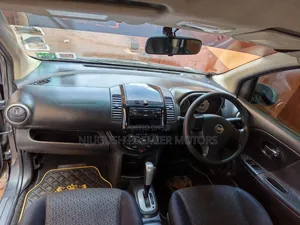 Mitsubishi Mirage 2015 Silver